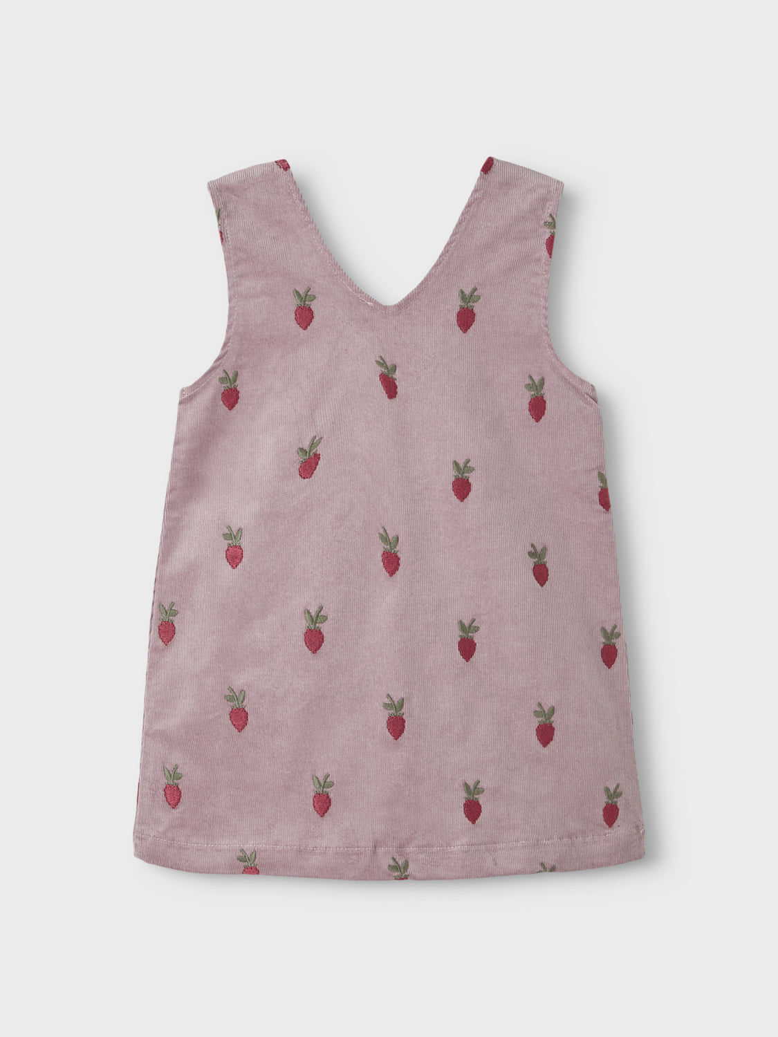 NMFNELLY Dresses - Quail